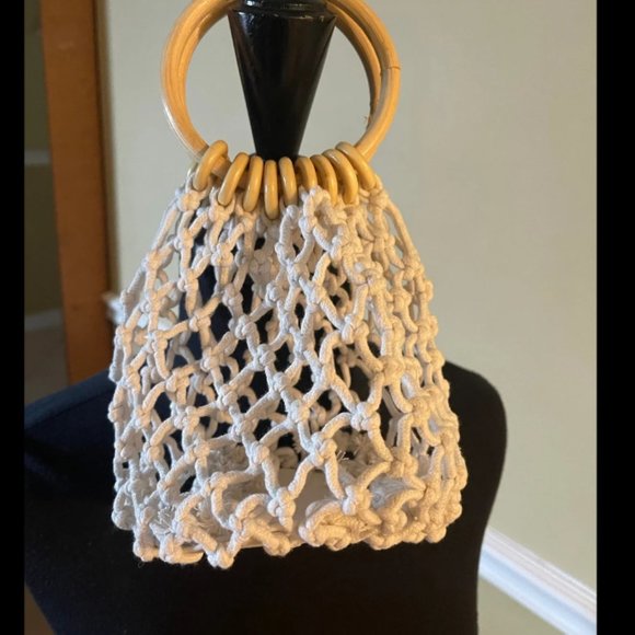 Handbags - Beach bag